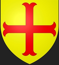 Blason de la famille Baratte