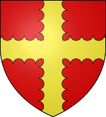 Blason de la famille Famille De Beaumetz