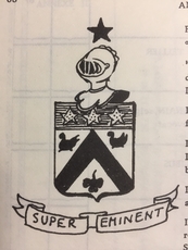 Blason de la famille Bonnier