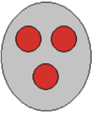 Blason de la famille Bosch