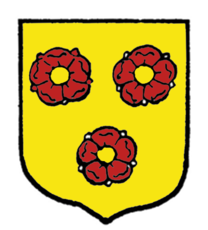 Blason héraldique de la famille Luppaert