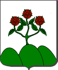 Blason héraldique de la famille Mondidier
