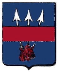 Blason héraldique de la famille Polfliet