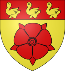 Blason de la famille Aelbrecht2
