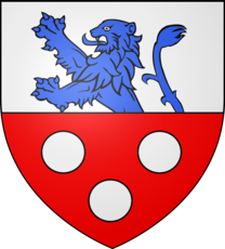 Blason de la famille Baeyens