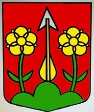 Blason de la famille Brunier