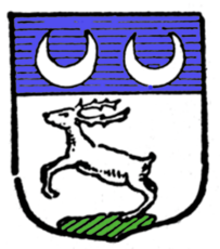 Blason héraldique de la famille Deckers