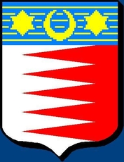 Blason héraldique de la famille Goubet
