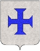 Blason héraldique de la famille Gregoire