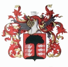 Blason héraldique de la famille Heyvaert3