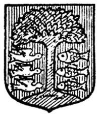 Blason héraldique de la famille Heyvaert4