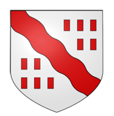 Blason héraldique de la famille Kinds