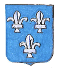 Blason héraldique de la famille Meerte