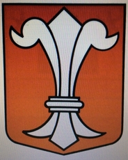 Blason héraldique de la famille Peterman