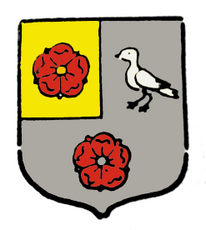 Blason héraldique de la famille Puttemans