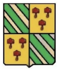 Blason héraldique de la famille Puttemans2