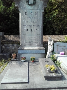 Acte de naissance de Anna Petronie Juliette VIN